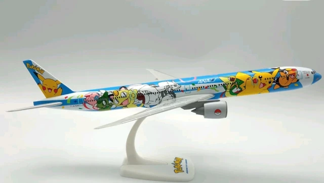 1:200 JFox ANA B767 JA608A 航空機・ヘリコプター
