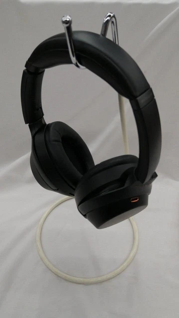 Sony WH-1000XM3 Wireless Noise-Canceling Over-Ear Headphones (Black) From Japan