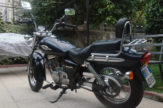 suzuki marauder gz250 suzuki marauder gz250