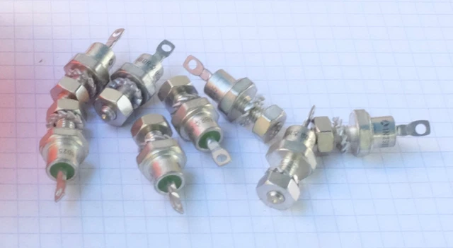 L7806 Régulateur De Tension 6V 1.5A (TO-220) Maroc - Foto 2