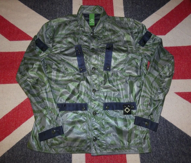 Ma strum camo jacket hot sale