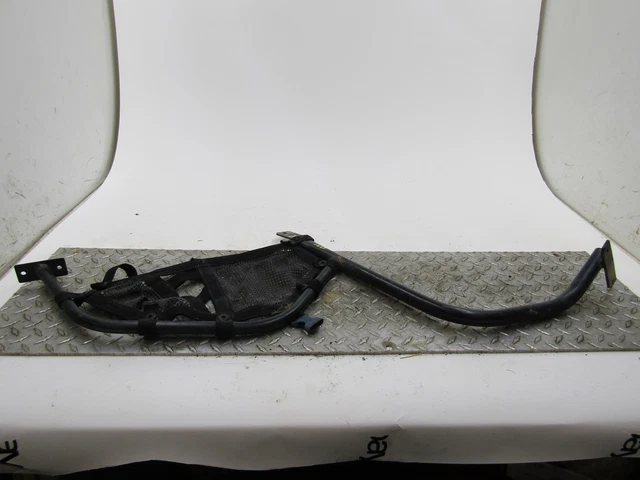 2008 Polaris Rzr 800 Right Side Bar Door Net Frame