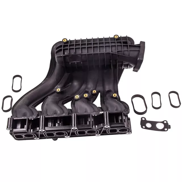 Intake Manifold For Mercedes W203 2.2L C220Cdi Om 611/ Om 646 Inlet Air Manifold