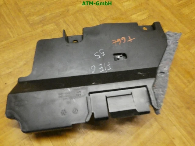 Seitenruckspiegel Abdeckung Rechts Für Ford - Grundiert Zum Lackieren