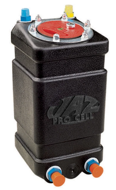 Jaz 220-002-Nf 2-Gal Pro Stock Fuel Cell Non-Sfi Wo/Foam