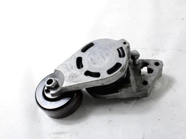 045903315A Support Poulie Tendeur VOLKSWAGEN Polo 1.4 D 51KW 5M 5P (2007 3
