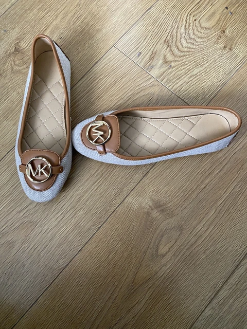 Used michael store kors shoes