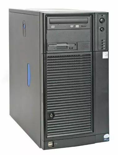 Ergo SC5299UP D98044-001 Tower Server Intel Xeon Up 2.13 GHz