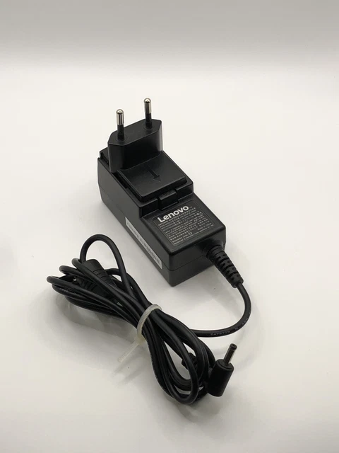 Adaptateur Secteur Lenovo ADS-25SGP-06 5V 4A - Connecteur 3.5x1.3mm - Occasion