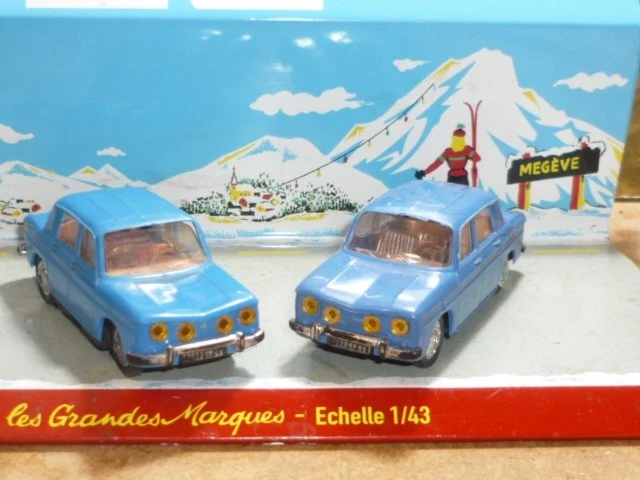 jouet ancien CAMION JRD / CIJ norev joustra dinky toys