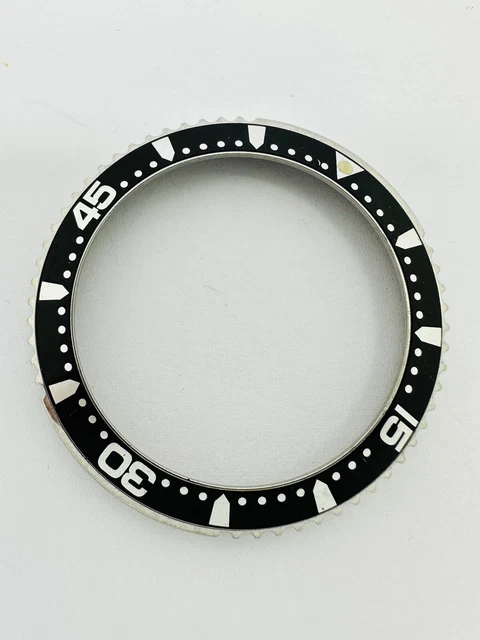 Custodia Da Orologio In Vetro Zaffiro Da 41 Mm ETA/DG2813/3804 PVD Nero Da 163,25 € | DHgate - Foto 9