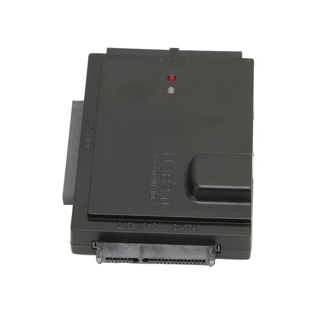 CAVO CONVERTITORE ADATTATORE IDE IDE IDE Porta Seriale Porta Parallela - Foto 6