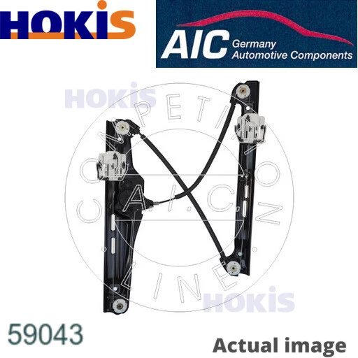 MINI COOPER R50 R53 R52 Regolatore Finestrino Anteriore - Foto 10