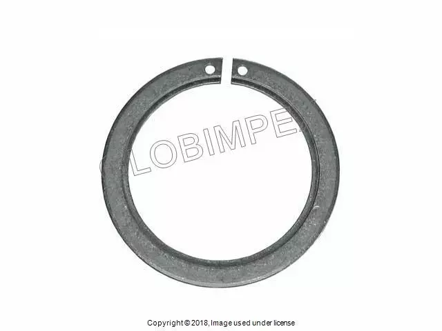 PORSCHE 911 912 (1972-1986) Snap Ring for Transmission Gear (1) O.E.M. +WARRANTY