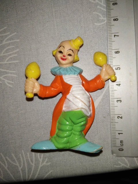 Figurine de Timbalier des Chevau-Lanciers CBG Mignot. - Maquettes et