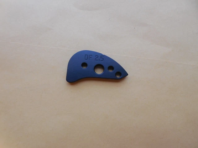Diamond Archery DU 1.5 Compound Bow Draw Length Module | Hunter's Friend