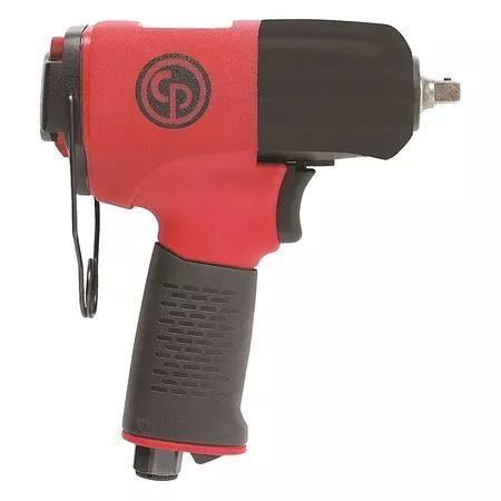 Chicago Pneumatic Cp8222-P 3/8" Pistol Grip Air Impact Wrench 332 Ft.-Lb.
