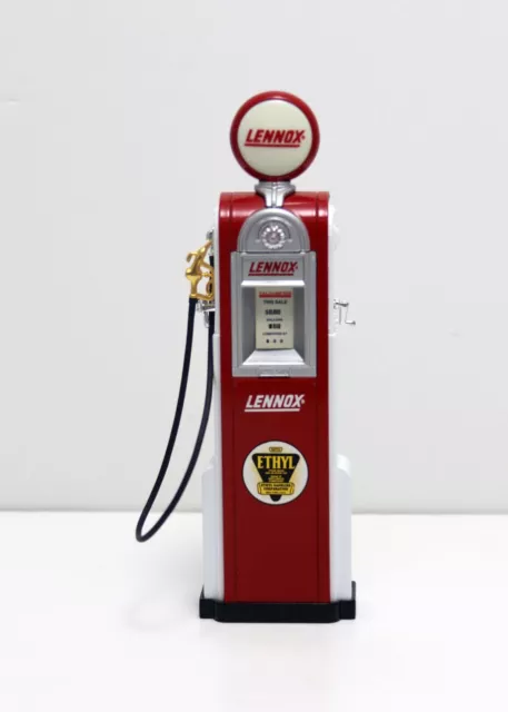 Crown Premium Lennox Gas Pump