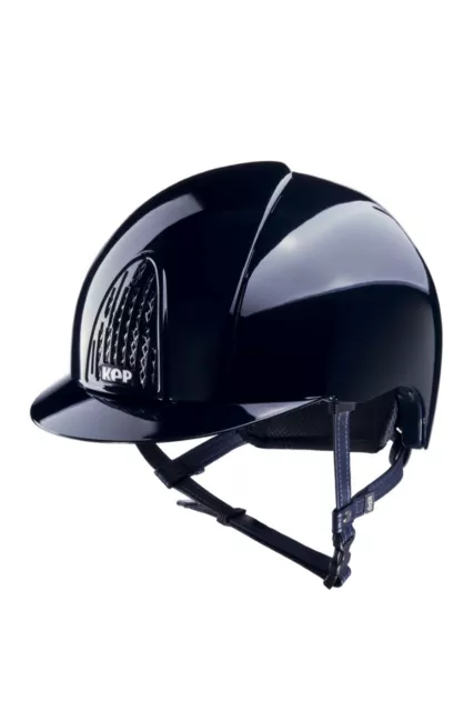 Kep Smart Polish Riding Helmet