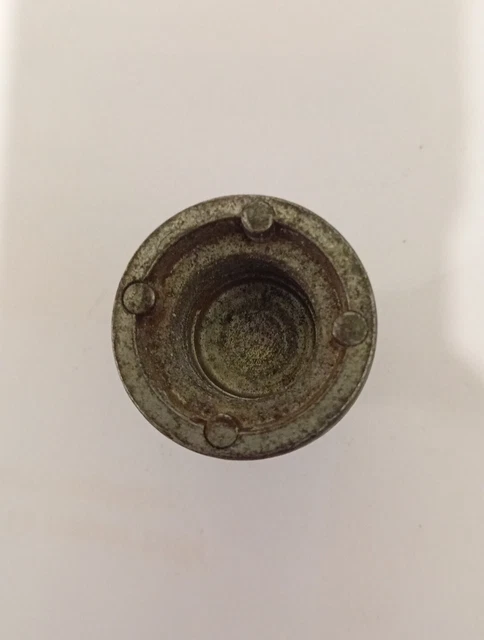 Chiave Di Ricambio Per Dado Ruota Di Bloccaggio Antifurto Master 57 Bmwmini Per Bullone Lwnk Serie 3 4 5 6 7 - Foto 13