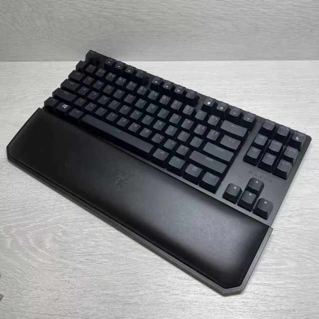 Razer Gaming Keyboard Huntsman Tournament Edition RZ03-0308