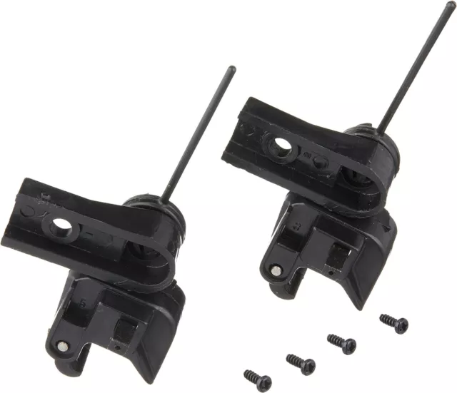 Bachmann Industries Large "G" Scale Knuckle Couplers (1 Pair) (US IMPORT) 2