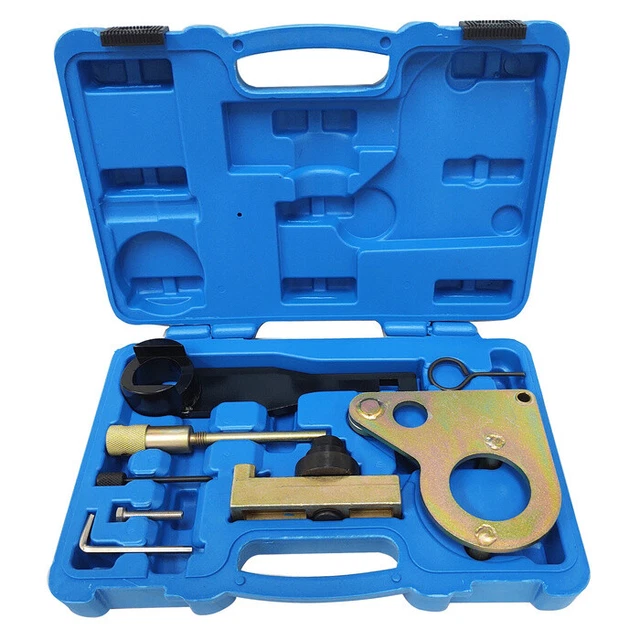 KIT CALAGE MOTEUR Distribution Nissan Qashqai Xtrail Primastar 2.0 2.3