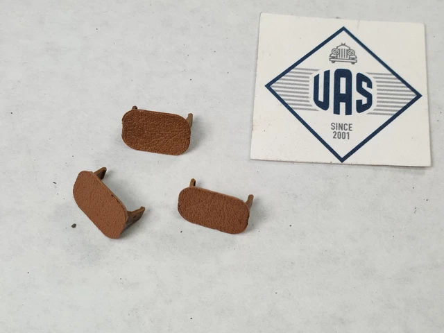 Palomino Plastic Screw Cap Cover Under Dash Kick Panel W123 300TD 300 123IN43948