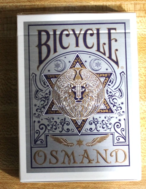 Deck OSMAND 若 BICYCLE
