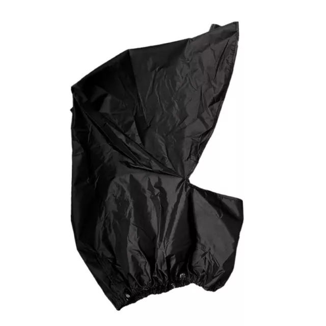 Universal Waterproof Golf Bag Rain Cover Hood New