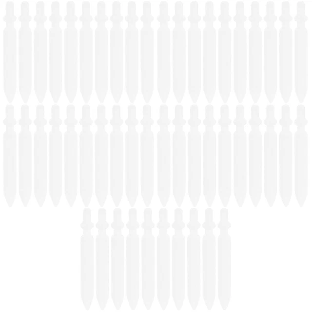 Juego de 50 puntas de marcadores de lápiz universales