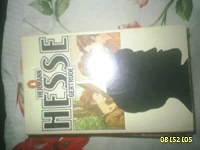 Gertrude, Hesse, Hermann Translated by Hilda Rosner, Used; Good Book