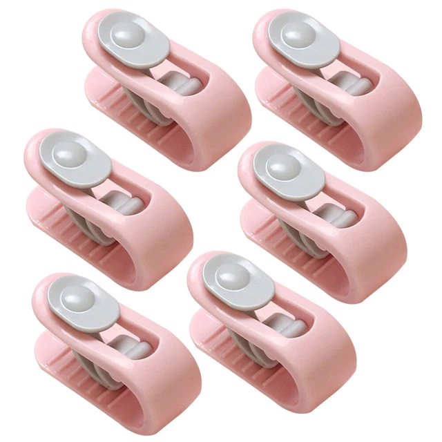 Quilt Holder Duvet Cover Holding Clips Buckle Straps Corner Anti-quiet