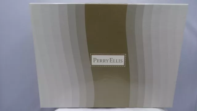 Perry Ellis for Women - 3 Pc Gift Set 3.4oz EDP Spray -body lotion- shower gel