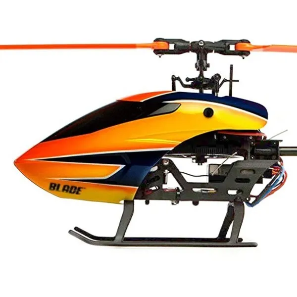 Blade 230 S Electric RC Helicopter BNF Basic A-BLH1250
