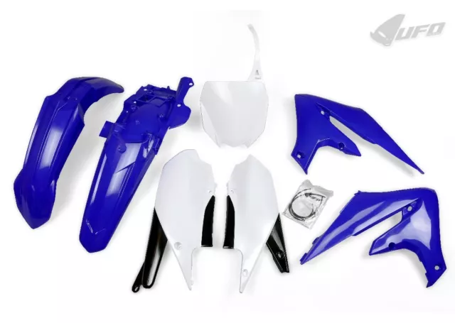 UFO PLAST Kit Plastiche Completo  per Yamaha YZF 250 2019 > 2023 oem 19-20 999