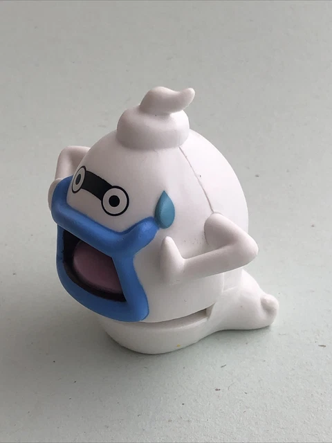 Tazza Ufficiale GB Eye Yo-Kai Watch - Whisper - Capacità 30 Cl - Microwavabile E Lavastoviglie - 5