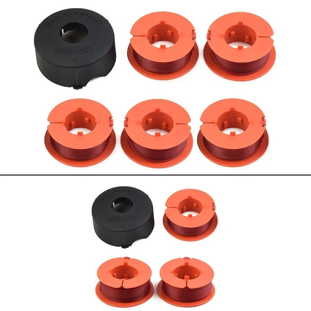 Grastrimmer Zubehör Für Spulenkappe Combitrim Easytrim Pro-Tap F016800175