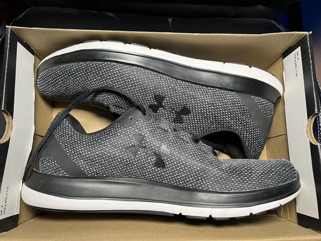 Under armour cinch x nm3 sale