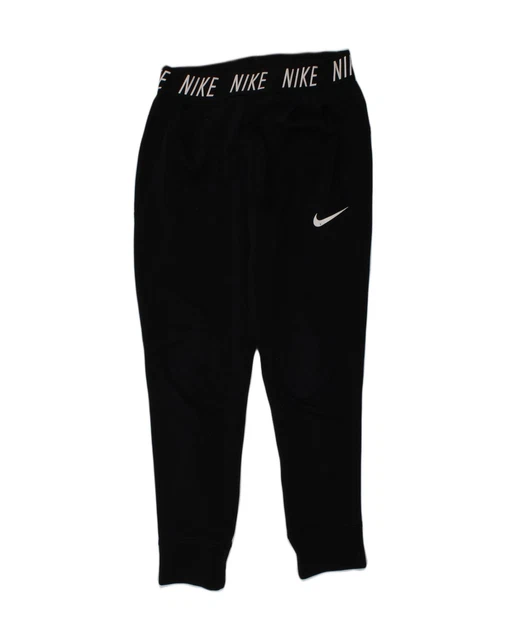 Nike boys 2025 dri fit joggers
