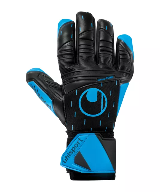 Uhlsport Equipment - Torwarthandschuhe Classic Soft HN Comp Torwarthandschuhe