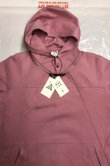 Nikelab shop acg hoodie