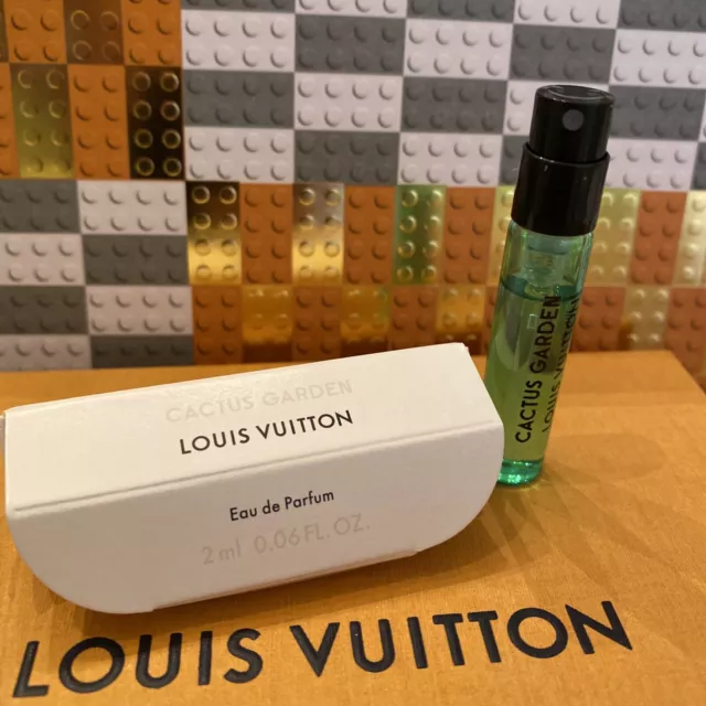Louis Vuitton Noveau Monde 200mL (6.8oz) Eau de Parfum EdP PARIS - USA  SELLER