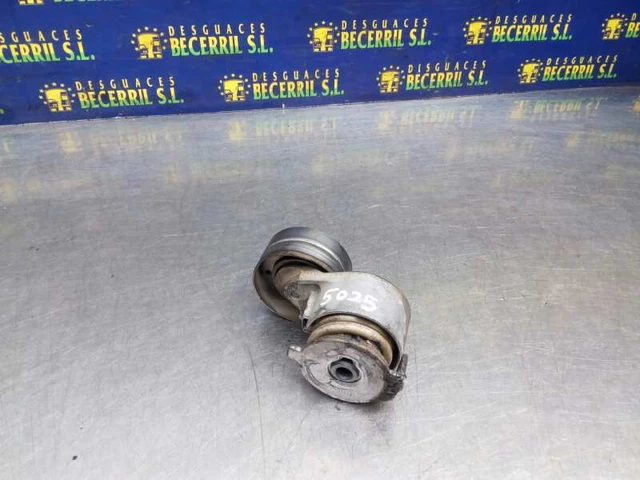 galet tendeur pour RENAULT MEGANE II 1.9 DCI (BM0G CM0G) 2002 1153617 2