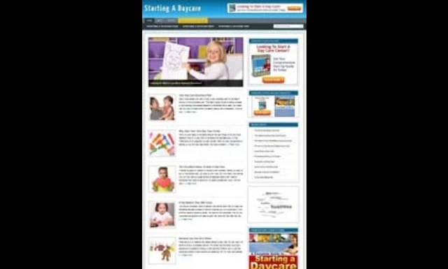 Kitchen & Home Appliance Review Website