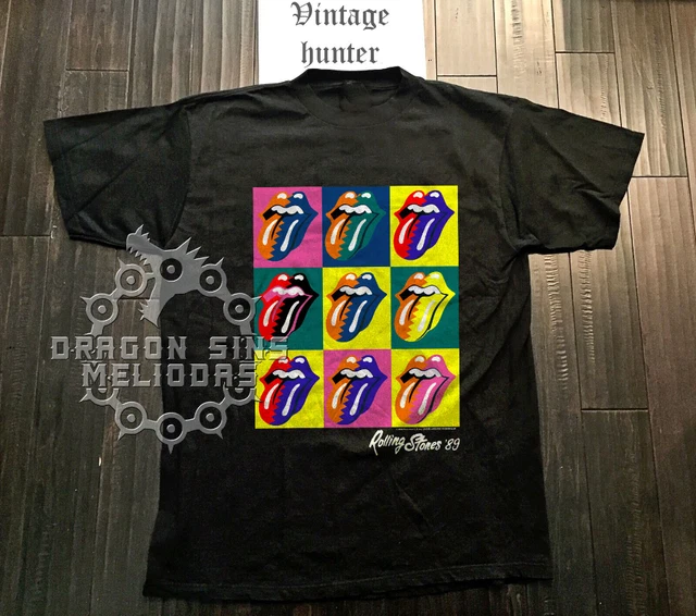 steel wheels tour shirt