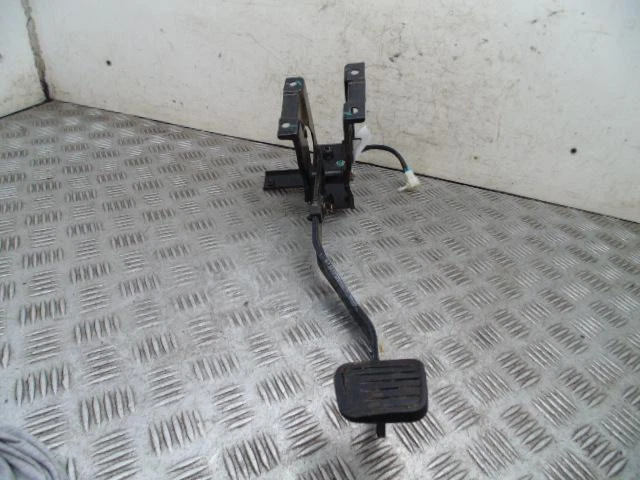 GREAT WALL MOTORS Steed Clutch Pedal Box 2.0 Diesel 2011-2018↔ £39.98 ...