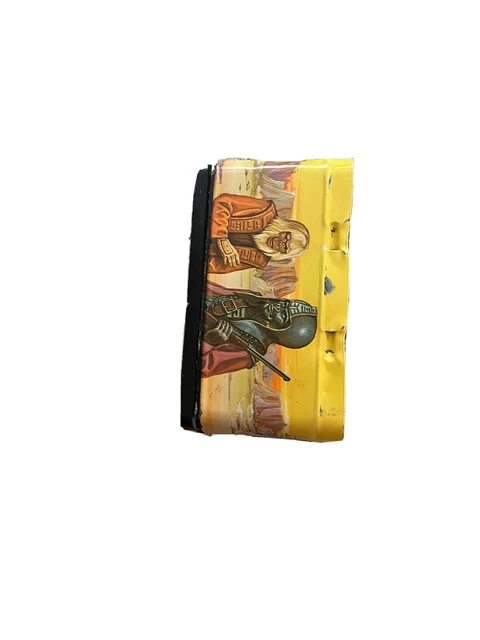 Collector Lunch Box Planet Of The Apes