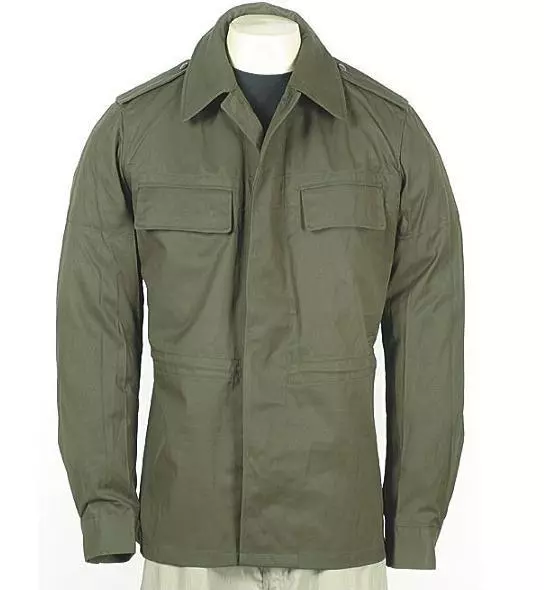 Surplus m65 hotsell field jacket
