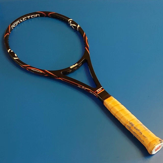 Wilson K Factor 88 プロスタッフ88　G3　P・サンプラス Wilson K Pro Staff 88 -